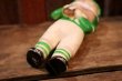 画像6: ct-250205-30 Stahlwood Toy 1960's-1970's FOOTBALL PLAYER SQUEAKY DOLL