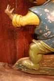 画像3: dp-250404-43 SEXTON 1970 FISHARMAN WALL ART