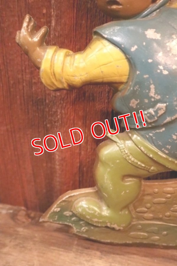 画像3: dp-250404-43 SEXTON 1970 FISHARMAN WALL ART