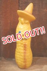 画像: ct-250205-30 Unknown Peanut (?) Squeaky Toy