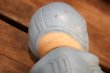 画像6: ct-250205-30 IWAI INDUSTRIAL 1971 FOOTBALL PLAYER SQUEAKY DOLL