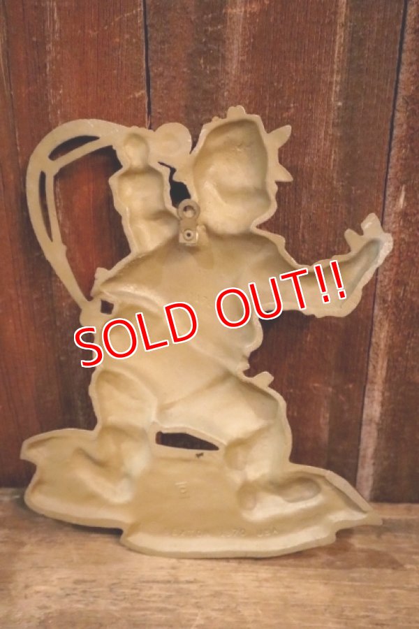 画像5: dp-250404-43 SEXTON 1970 FISHARMAN WALL ART