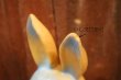 画像8: ct-250205-30 UNKNOWN 1960's BUNNY RUBBER DOLL