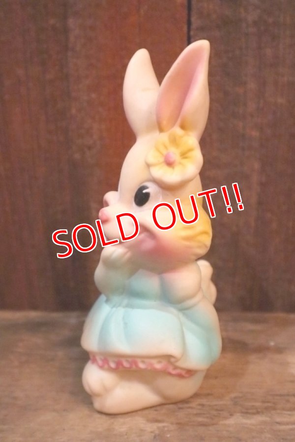 画像4: ct-250205-30 DREAMLAND CREATIONS 1960's BUNNY DOLL