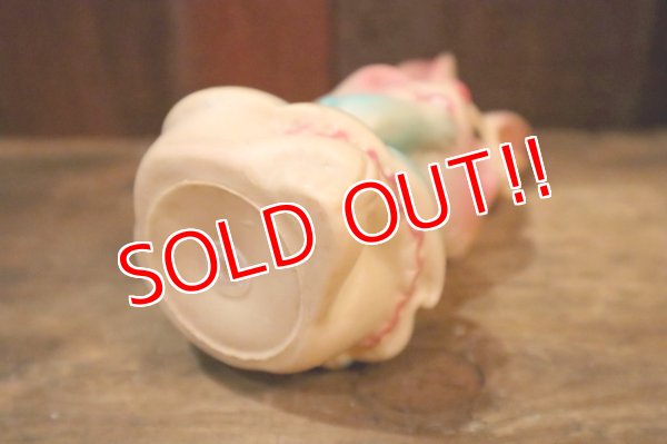 画像6: ct-250205-30 DREAMLAND CREATIONS 1960's BUNNY DOLL