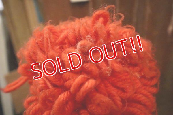 画像10: ct-250401-04 Ronald McDonald / Hasbro 1978 Whistle Doll