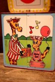画像9: ct-250319-25 Toys “R” Us Geoffery / MATTEL 1975 MUSIC JACK IN THE BOX