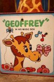 画像6: ct-250319-25 Toys “R” Us Geoffery / MATTEL 1975 MUSIC JACK IN THE BOX