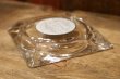 画像4: dp-241106-122 Reno's PALACE CLUB / Vintage Glass Ashtray