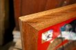 画像6: dp-250401-06 Budweiser 1970's-1980's Pub Mirror