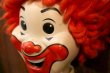 画像3: ct-250401-04 Ronald McDonald / Hasbro 1978 Whistle Doll