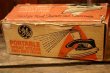 画像9: dp-250320-25 GENERAL ELECTRIC 1960's PORTABLE SPRAY SYSTEM AND DRY IRON