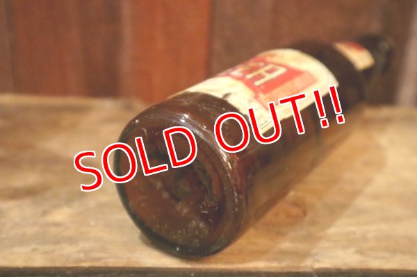 画像6: dk-090 I.B.C. ROOT BEER 1970's 12 FL. OZ. Bottle