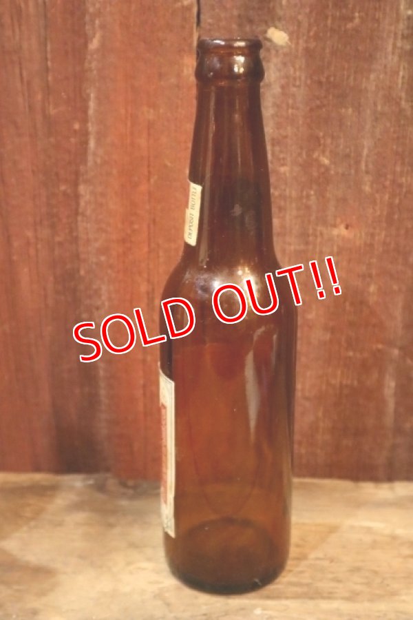 画像5: dk-090 I.B.C. ROOT BEER 1970's 12 FL. OZ. Bottle