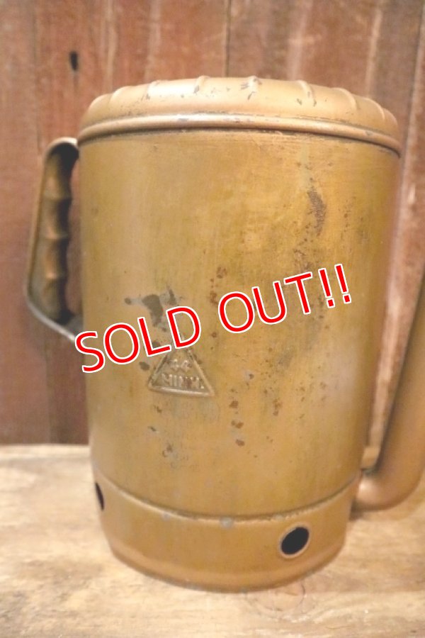 画像4: dp-250531-14 SWING SPOUT 1940's ONE GALLON OILER