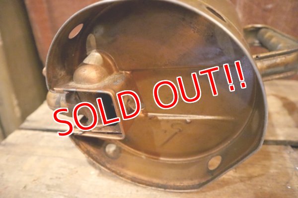 画像11: dp-250531-14 SWING SPOUT 1940's ONE GALLON OILER