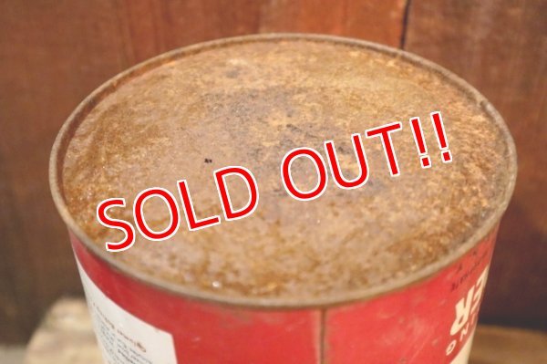 画像7: dp-250531-07 CALUMET 1950's BAKING POWDER 5 LBS. CAN