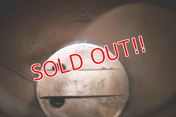 画像10: dp-250531-14 SWING SPOUT 1940's ONE GALLON OILER