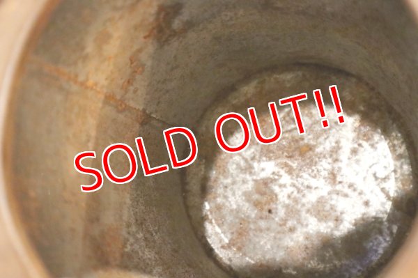 画像6: dp-250531-07 CALUMET 1950's BAKING POWDER 5 LBS. CAN