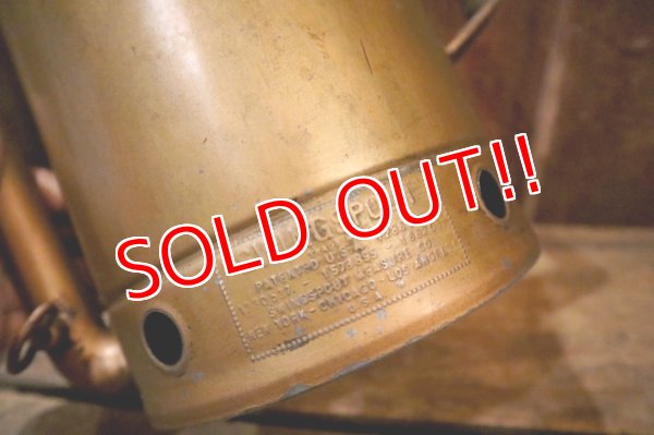 画像3: dp-250531-14 SWING SPOUT 1940's ONE GALLON OILER