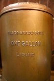 画像2: dp-250531-14 SWING SPOUT 1940's ONE GALLON OILER