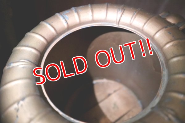 画像9: dp-250531-14 SWING SPOUT 1940's ONE GALLON OILER