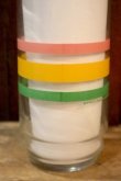 画像3: gs-250205-29 PEPSI 2000's GLASS "70's Stripe"