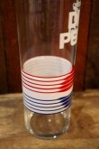 画像5: gs-250205-34 DIET PEPSI 1980's GLASS TUMBLER