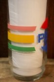 画像4: gs-250205-29 PEPSI 2000's GLASS "70's Stripe"