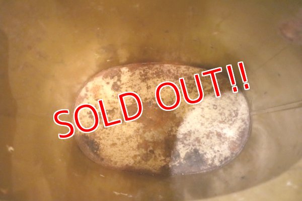 画像11: ct-250205-77 PEANUTS / CHEINCO 1960's-1970's Trash Box