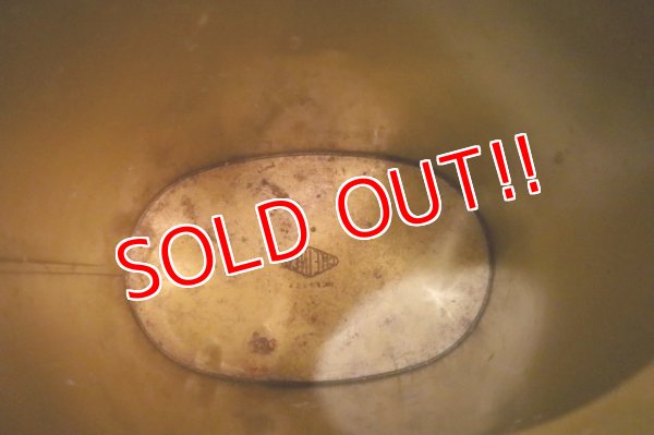 画像12: ct-250205-77 Snoopy & Charlie Brown / CHEINCO 1970's Trash Box