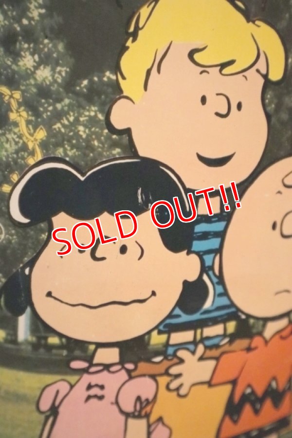 画像2: ct-250205-77 PEANUTS / CHEINCO 1960's-1970's Trash Can