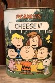 画像1: ct-250205-77 PEANUTS / CHEINCO 1960's-1970's Trash Can