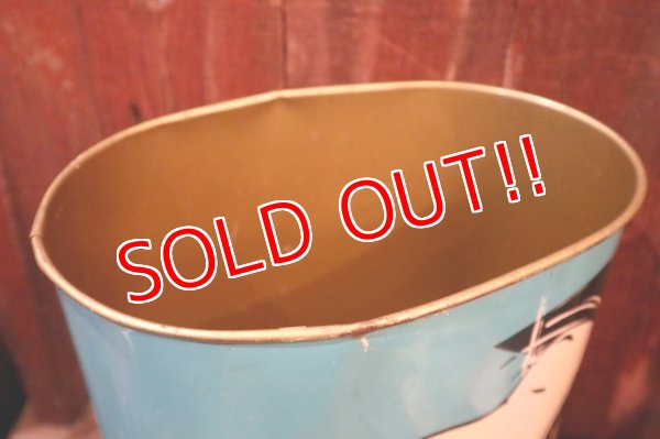 画像11: ct-250205-77 Snoopy & Charlie Brown / CHEINCO 1970's Trash Box