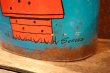 画像4: ct-250205-77 Snoopy (Flying Ace) & Lucy / CHEINCO 1970's Trash Box