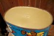 画像13: ct-250205-77 Snoopy (Flying Ace) & Lucy / CHEINCO 1970's Trash Box