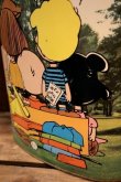 画像8: ct-250205-77 PEANUTS / CHEINCO 1960's-1970's Trash Can