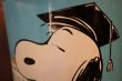 画像7: ct-250205-77 Snoopy & Charlie Brown / CHEINCO 1970's Trash Box