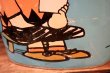 画像3: ct-250205-77 Snoopy & Charlie Brown / CHEINCO 1970's Trash Box