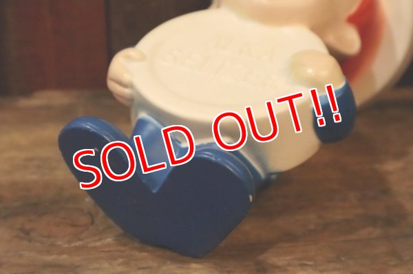 画像8: ct-250319-49 Alka Seltzer / 1970's Advertising Doll