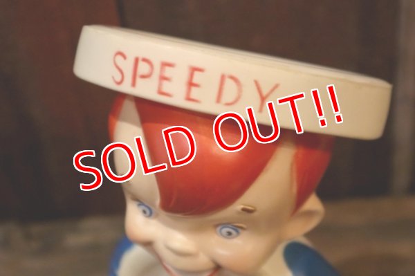 画像6: ct-250319-49 Alka Seltzer / 1970's Advertising Doll