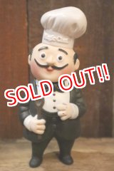 画像: nt-250607-02 Magic Chef / 1980's Soft Vinyl Coin Bank