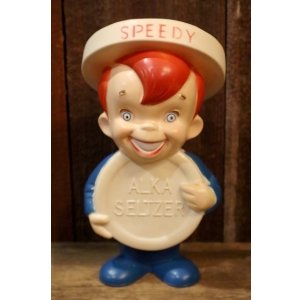 画像: ct-250319-49 Alka Seltzer / 1970's Advertising Doll