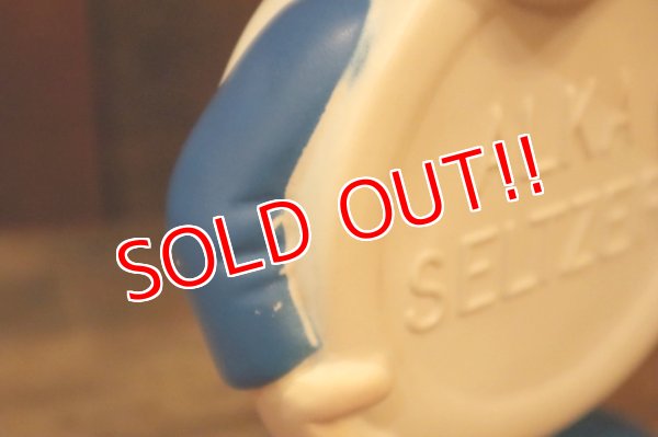 画像7: ct-250319-49 Alka Seltzer / 1970's Advertising Doll