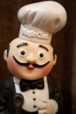 画像2: ct-250615-01 Magic Chef / 1980's Soft Vinyl Coin Bank