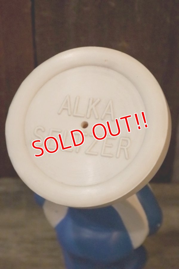 画像5: ct-250319-49 Alka Seltzer / 1970's Advertising Doll