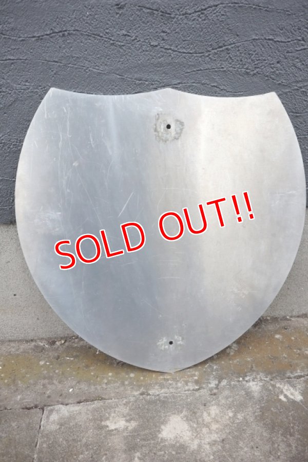 画像7: dp-250531-13 Road Sign "INTERSTATE CALIFORNIA 5"