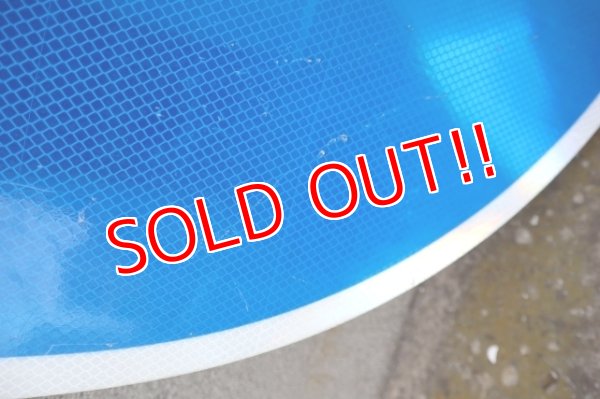 画像4: dp-250531-13 Road Sign "INTERSTATE CALIFORNIA 5"