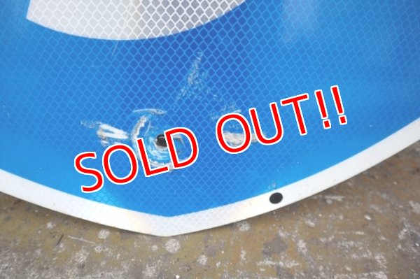 画像5: dp-250531-13 Road Sign "INTERSTATE CALIFORNIA 5"