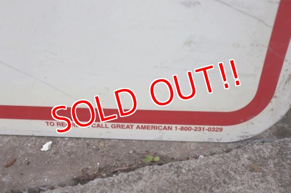 画像8: dp-250531-11 Road Sign "VISITOR PARKING ONLY"